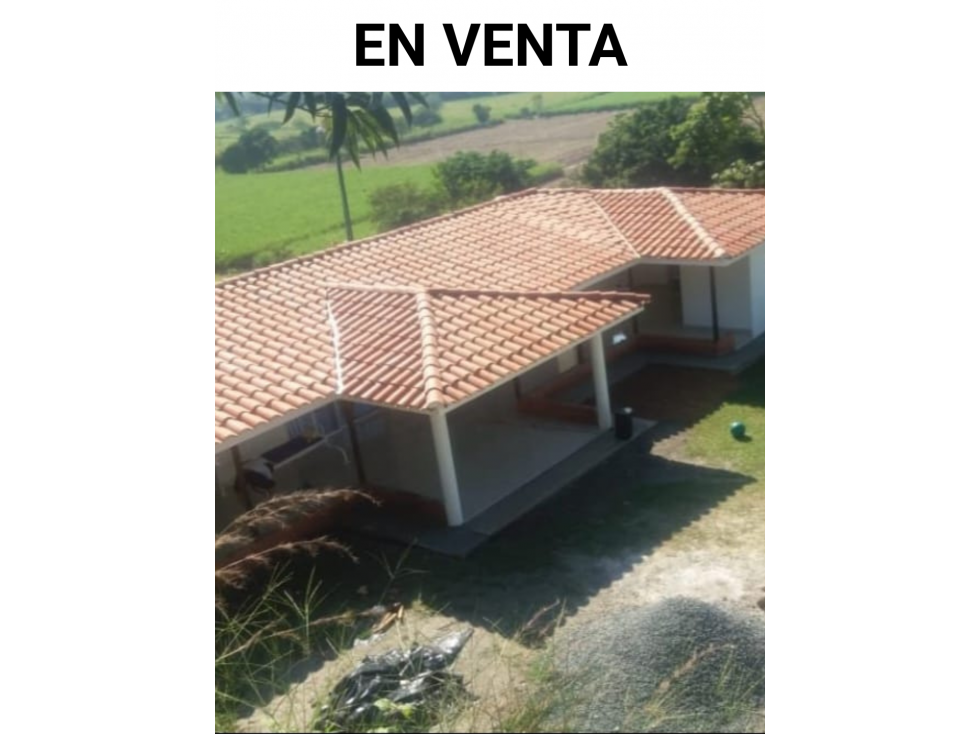 Casa campestre en Viterbo! - 1