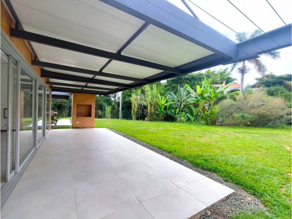 ¡HERMOSA CASA CAMPESTRE EN CERRITOS! — foto 5