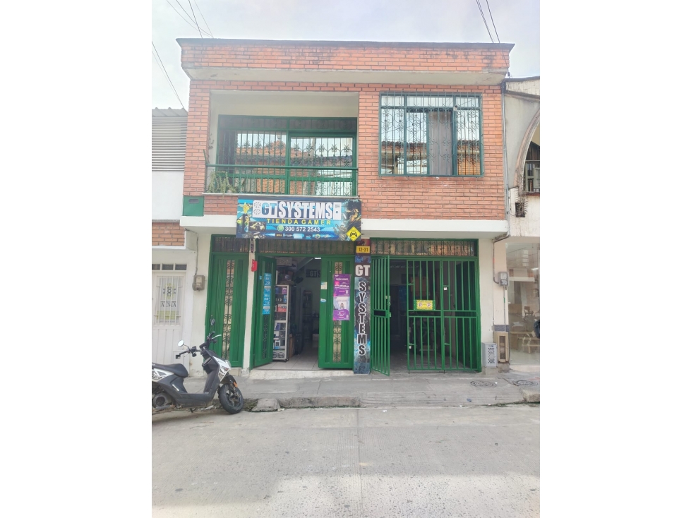 ¡SE VENDE EDIFICIO EN EL PALATINO! OPORTUNIDAD DE INVERSIÓN - 6