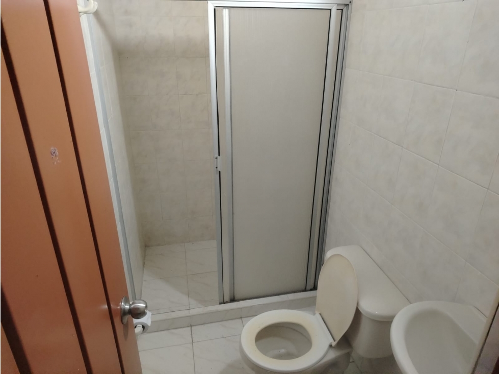 ¡SE RENTA APARTAMENTO INTERNO EN SAN VICENTE! - 5