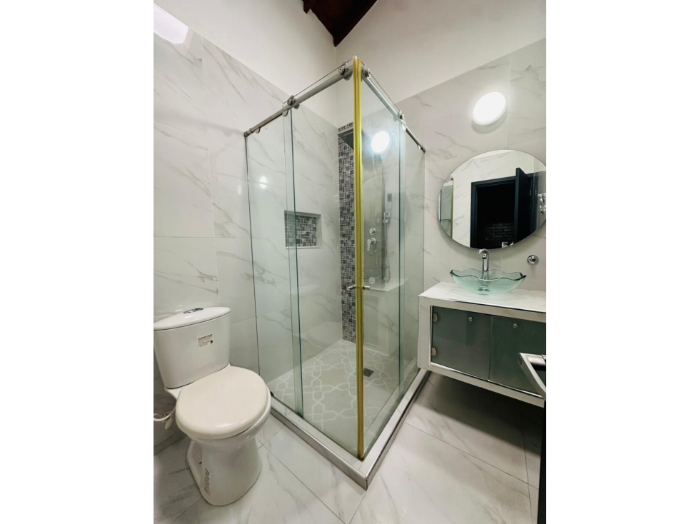 ¡HERMOSA CASA EN VENTA URBANIZACIÃN PORTAL DE ÃLAMOS! — foto 5
