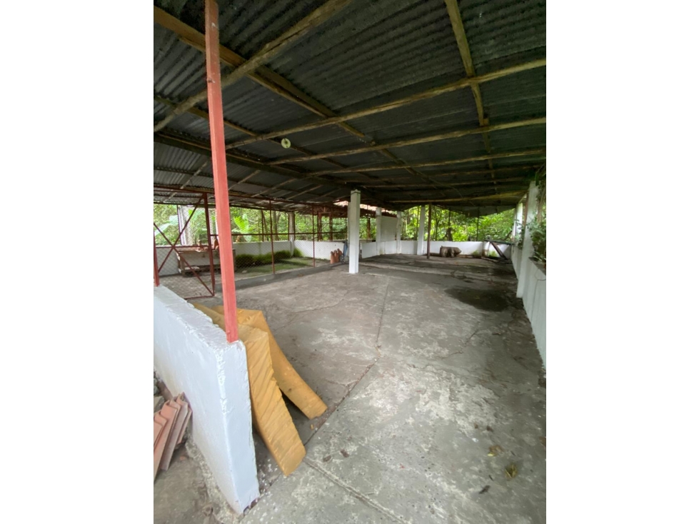 ¡ESPECTACULAR FINCA PARA VENTA O RENTA EN ZARAGOZA! — foto 5