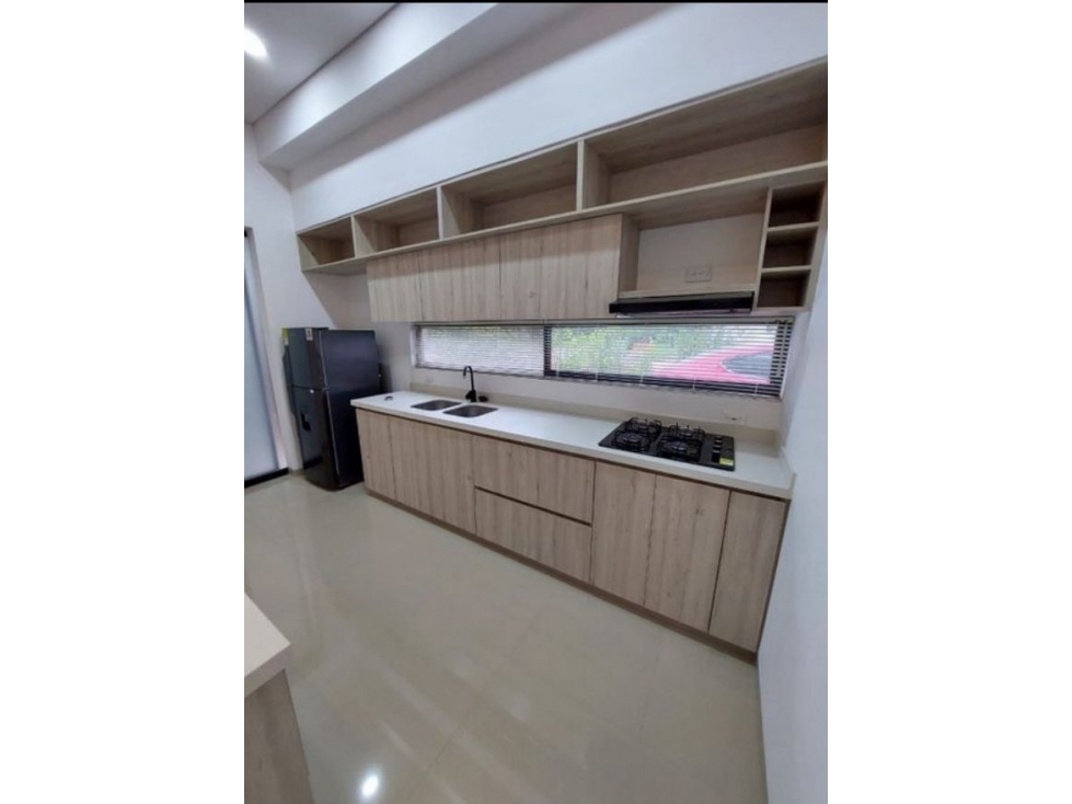 CASA CAMPESTRE DE LUJO EN VENTA MODERNA Y EXCLUSIVA - 5