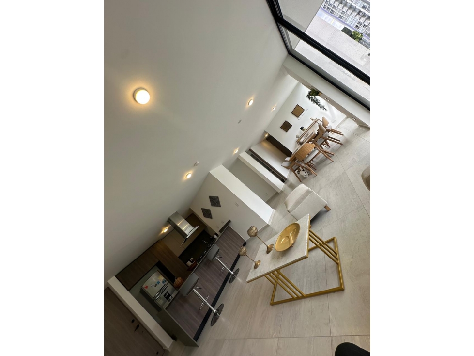 Apartamento en Renta Edificio Ivory - 6
