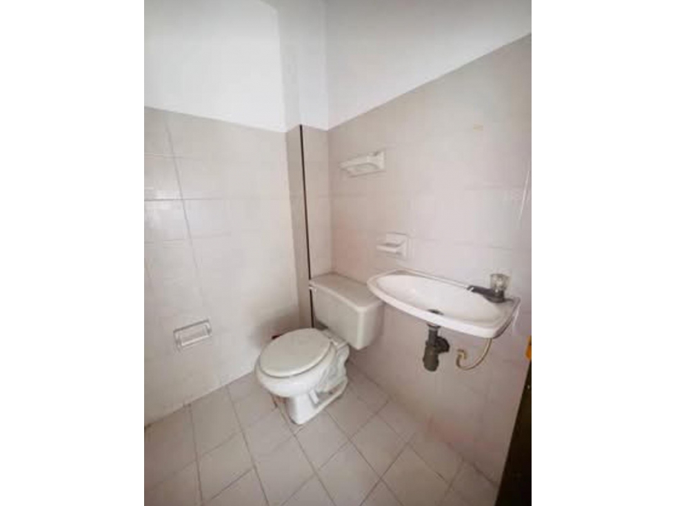 Se Renta Apartamento en el Centro - 6