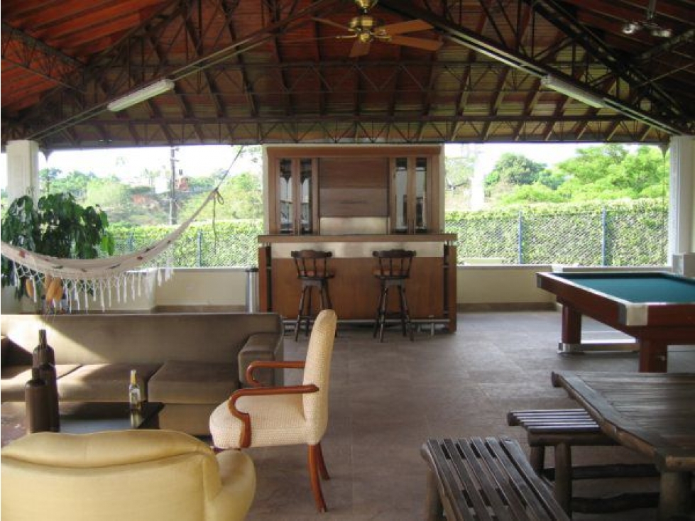 Finca - Zona Hotelera - 6