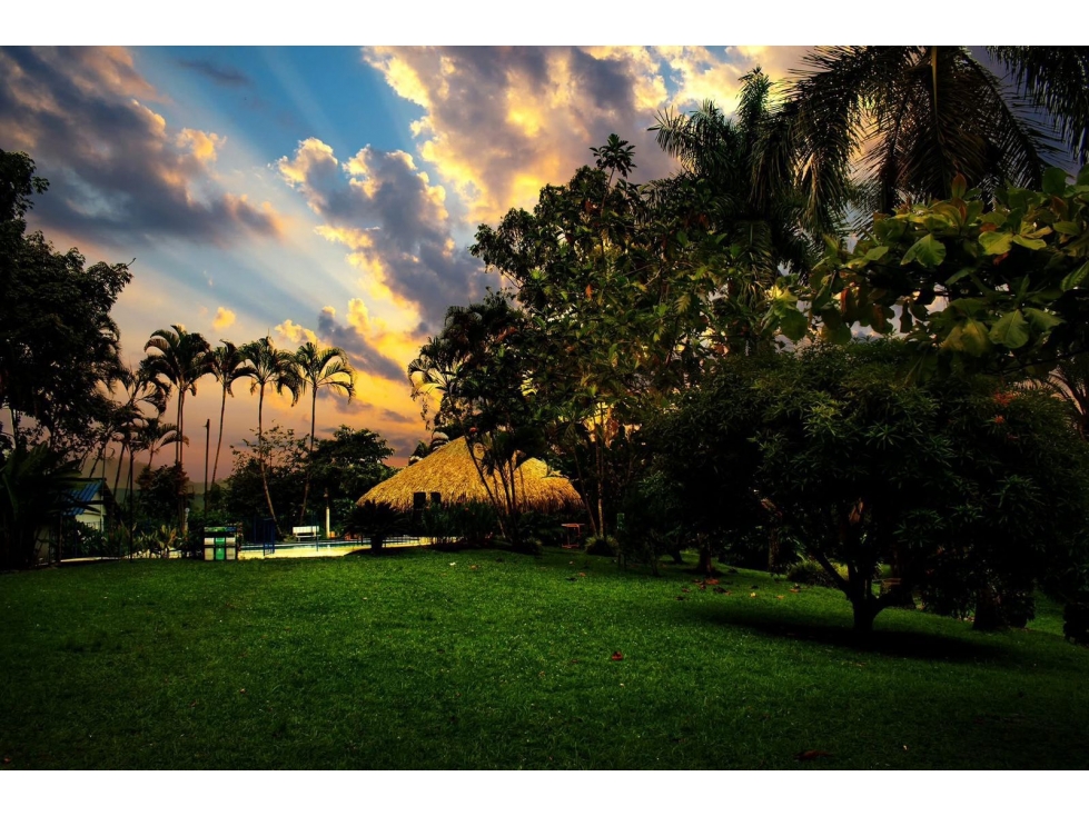Hotel Campestre - 6
