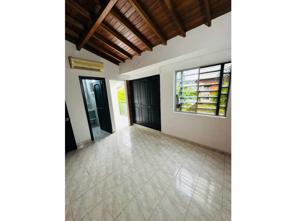¡HERMOSA CASA EN VENTA URBANIZACIÃN PORTAL DE ÃLAMOS! — foto 6