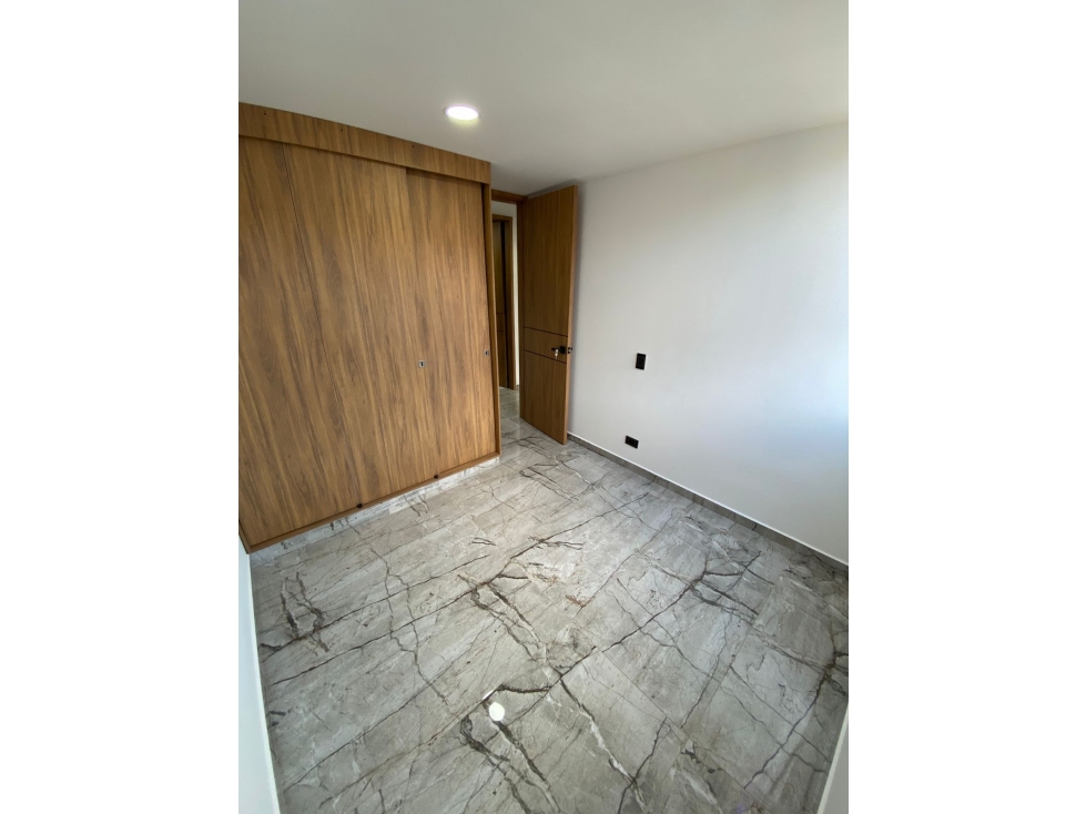se vende Apartamento edificio ALLEGRO - 3