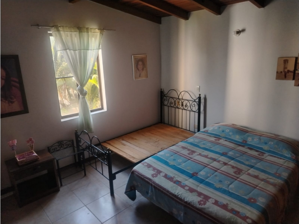 Casa campestre de lujo en Condominio Los Lagos - 6