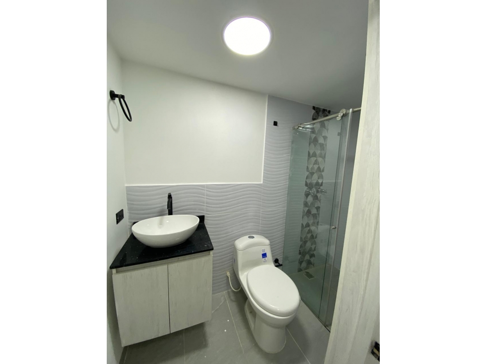 Se Renta Hermoso Apartamento en el Centro - 4
