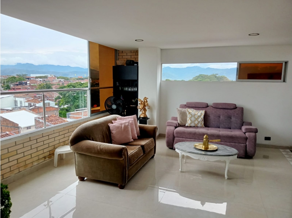 PENTHOUSE EN VENTA Barrio Cámbulos