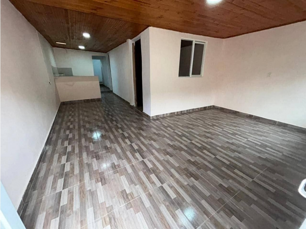 Casa en Venta - Barrio El Ciprés