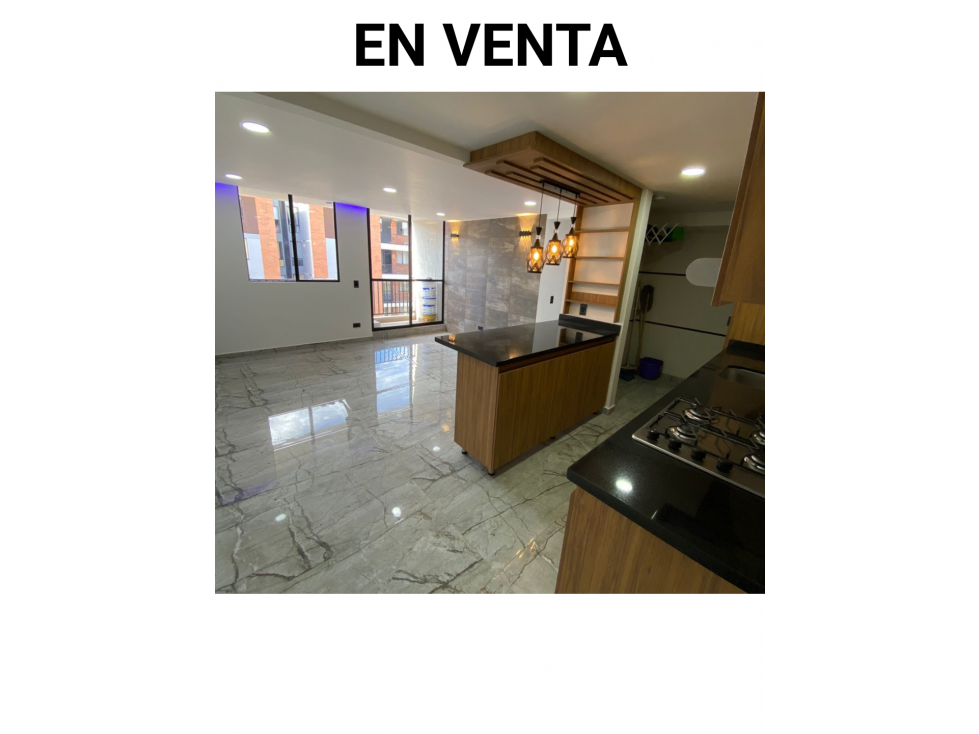 se vende Apartamento edificio ALLEGRO - 1