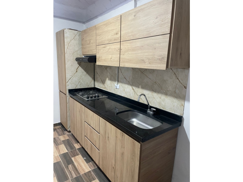 ¡SE VENDE CASA EN EL MARISCAL! — foto 2