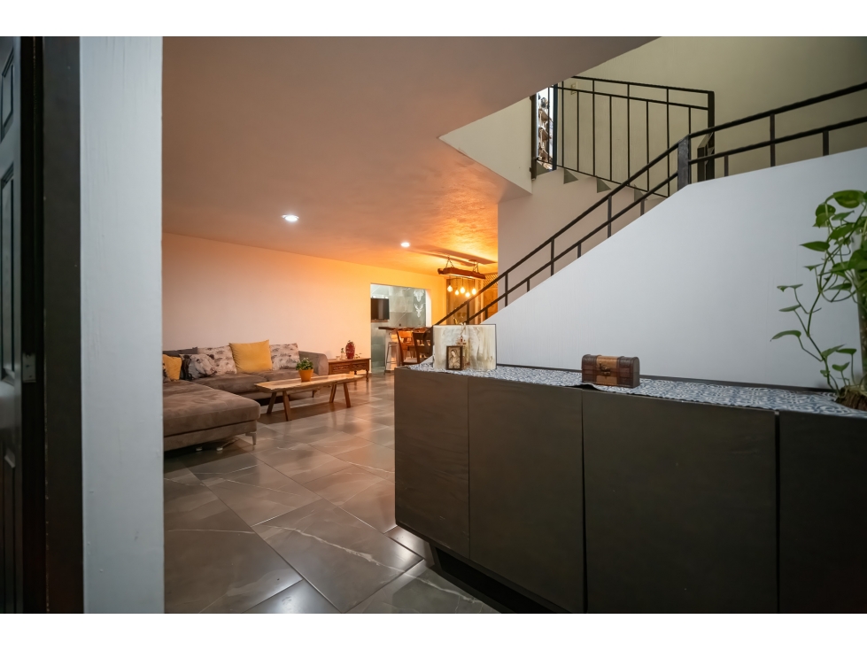 Venta casa 3 recámaras en los almendros residencial en Zapopan — foto 5
