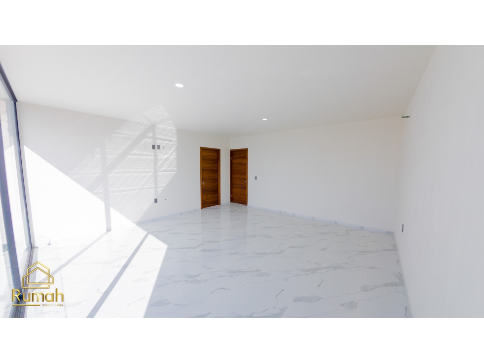 Venta casa 4 recamaras en Valle Imperial coto Austriaco Zapopan — foto 3