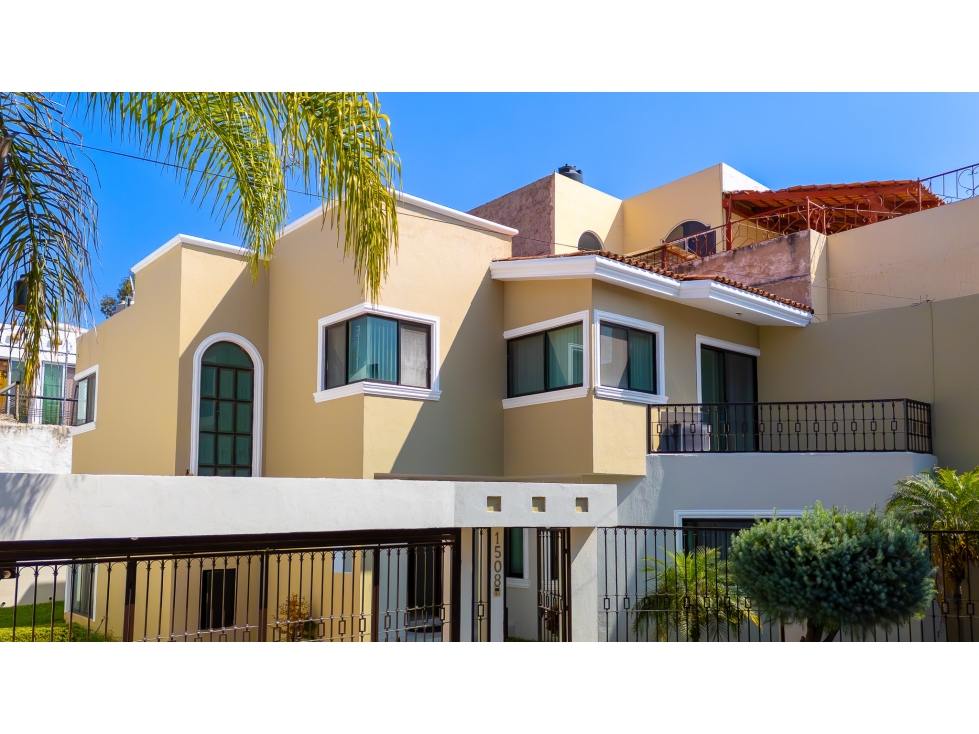 Venta casa 4 recámaras en Valle de san isidro Zapopan — foto 2
