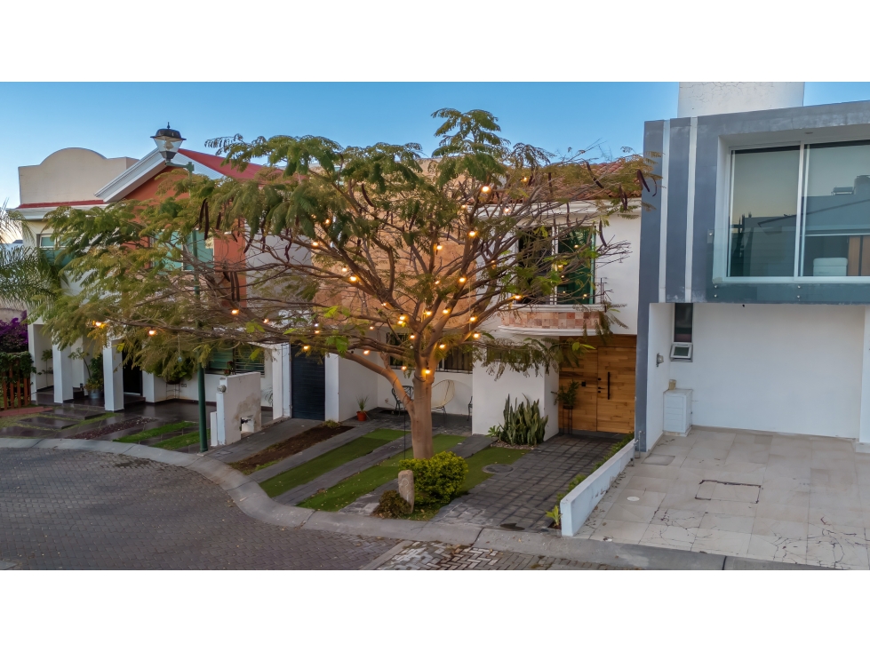 Venta casa 3 recámaras en los almendros residencial en Zapopan — foto 4