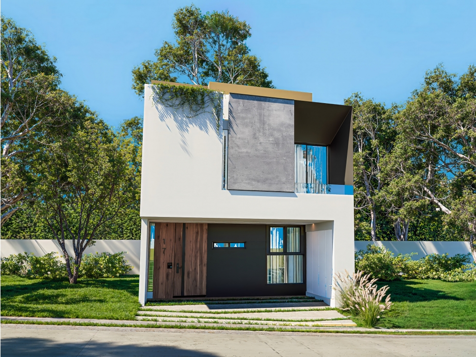 Venta de casa de 4 recámaras en coto cerezos capital norte zapopan — foto 2
