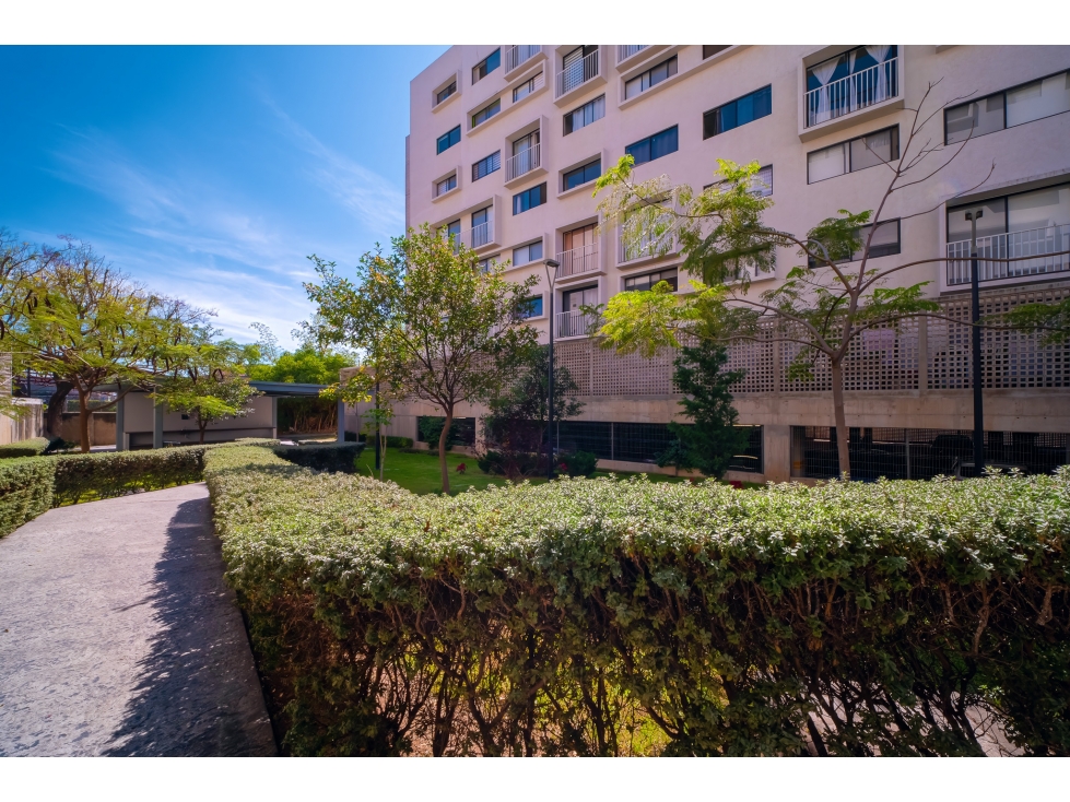 Venta Departamento en Lomas del batán Guadalajara Jalisco - 3