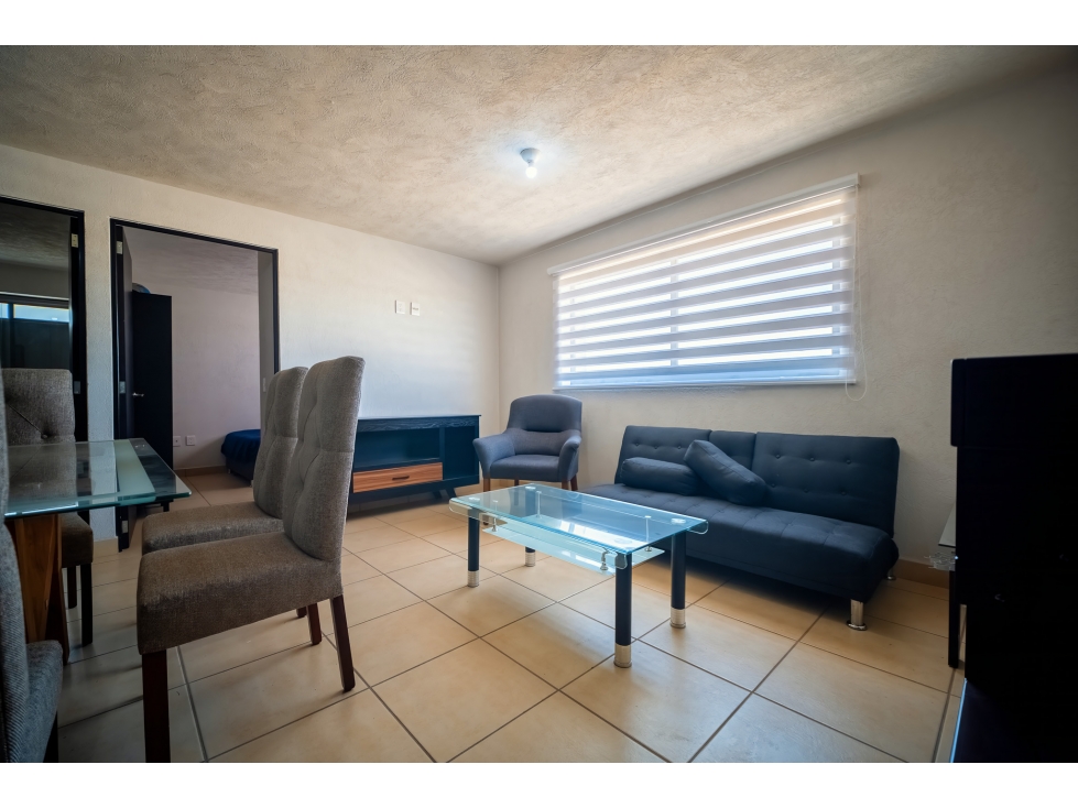 Venta Departamento en Lomas del batán Guadalajara Jalisco - 4