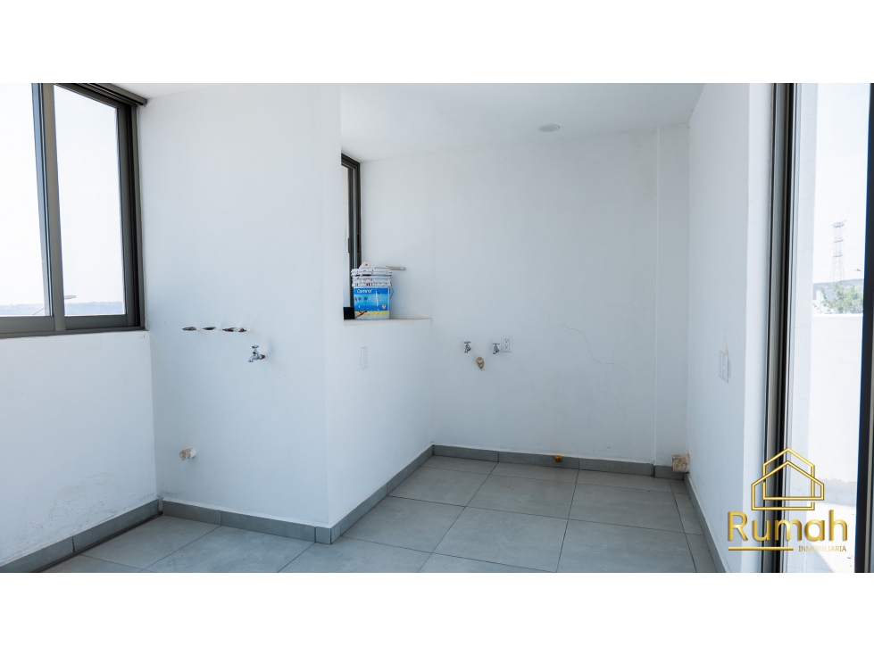 venta casa 3 recamaras capital norte zapopan frente hospital — foto 3