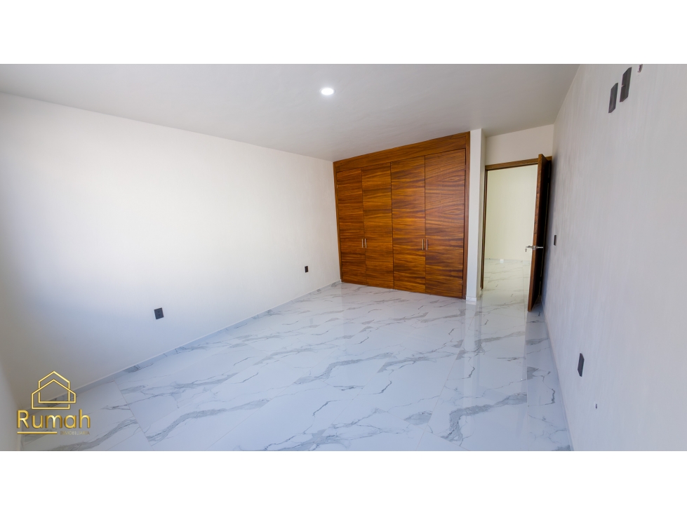 Venta casa 4 recamaras en Valle Imperial coto Austriaco Zapopan — foto 4