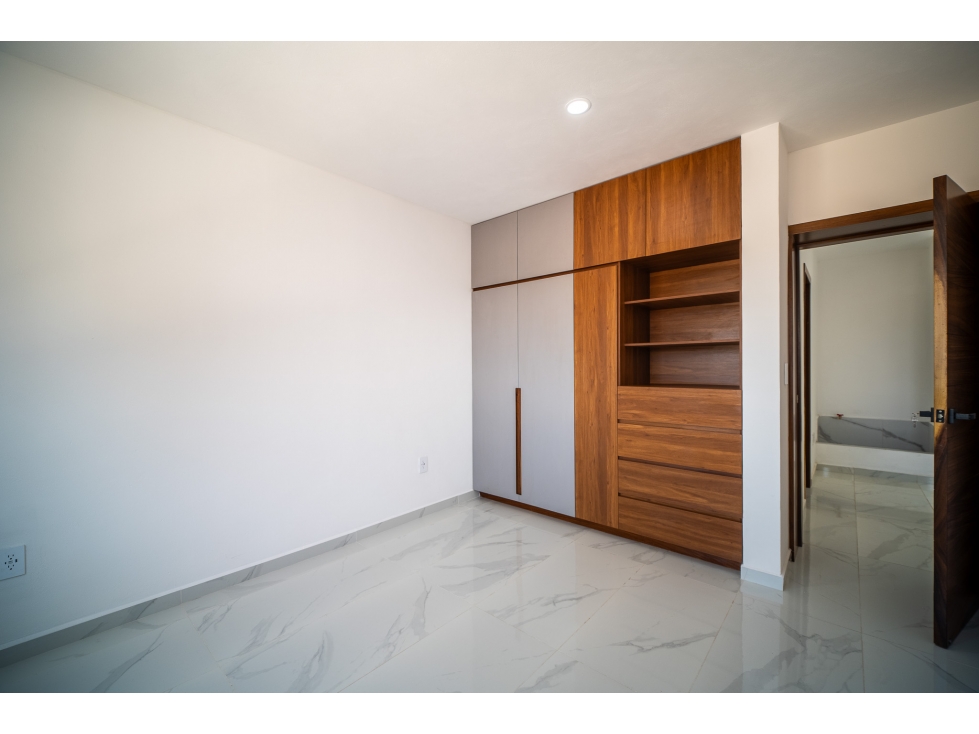 Venta de casa de 4 recámaras en coto cerezos capital norte zapopan — foto 4