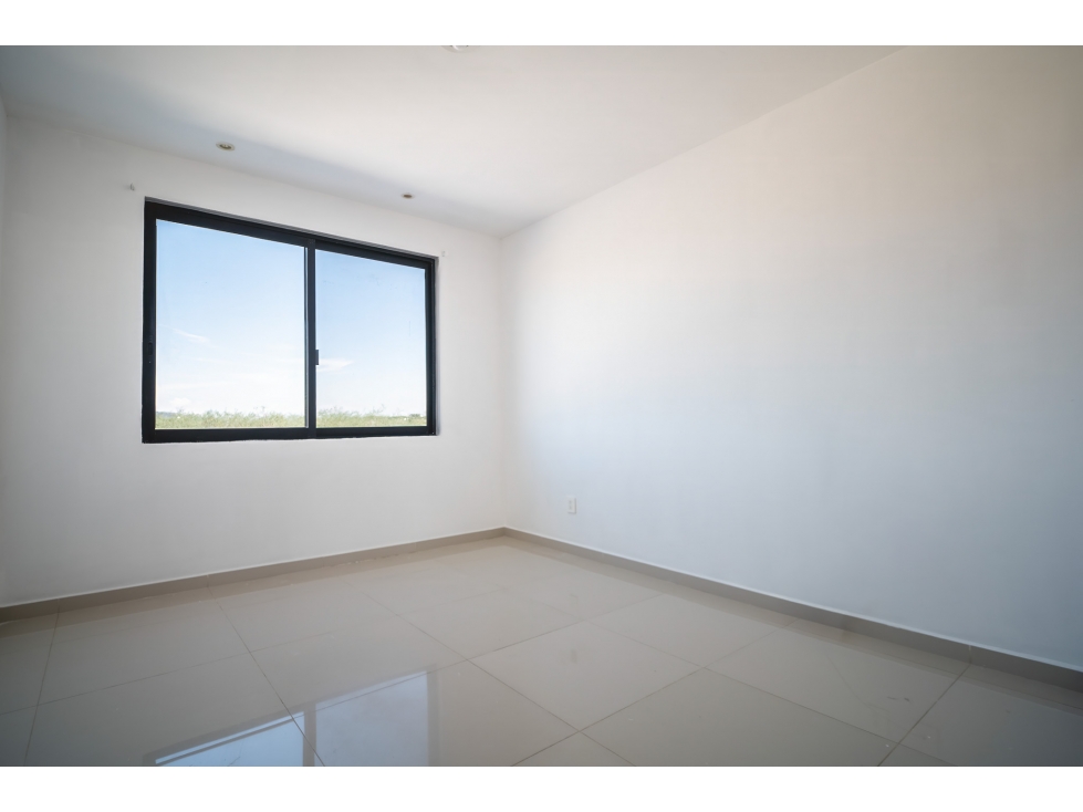 Casa de 3 recamaras en venta en la moraleja coto pamplona — foto 3