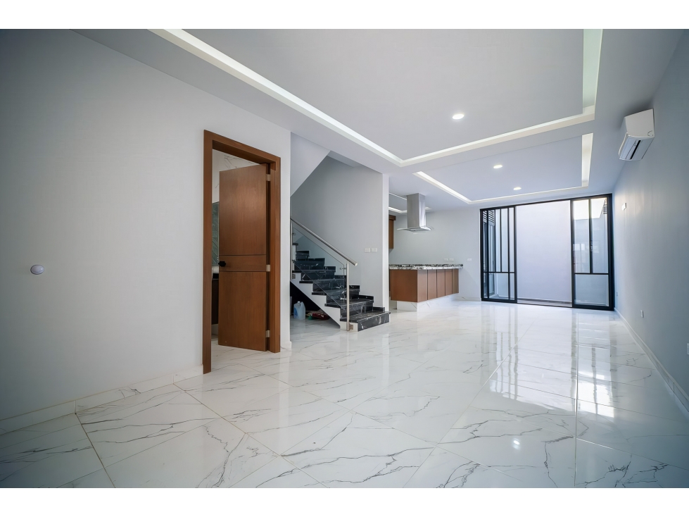 Vemta de casa de 4 recámaras en Boreales coto 2 zona valdepeñas — foto 4