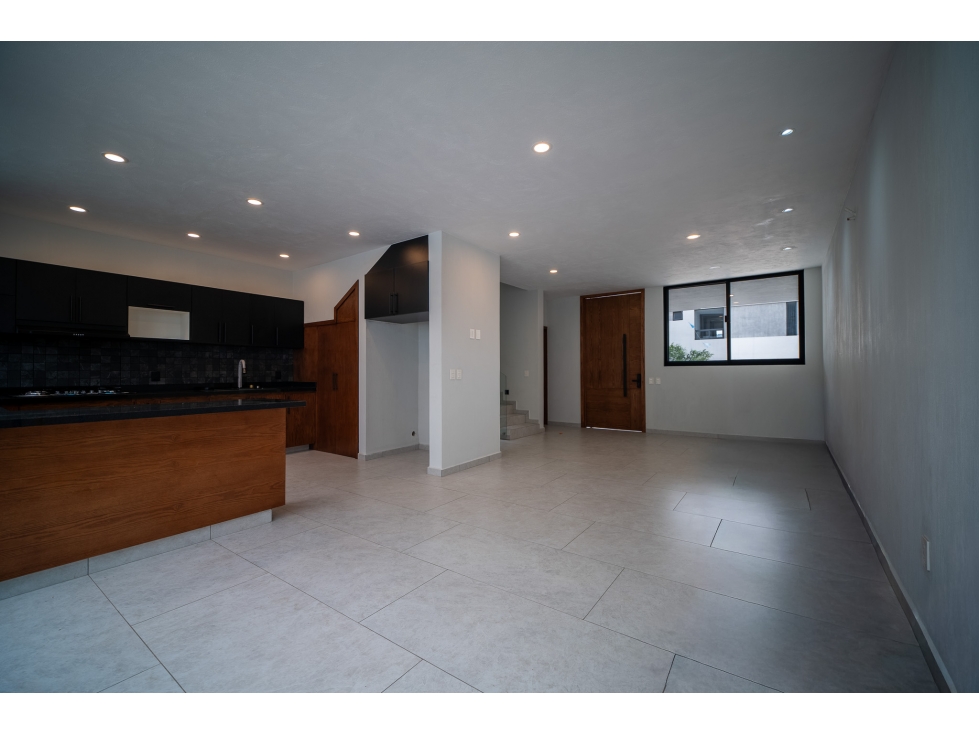 Venta casa 4 recámaras en Capital Norte Coto Pontevedra Zapopan — foto 4