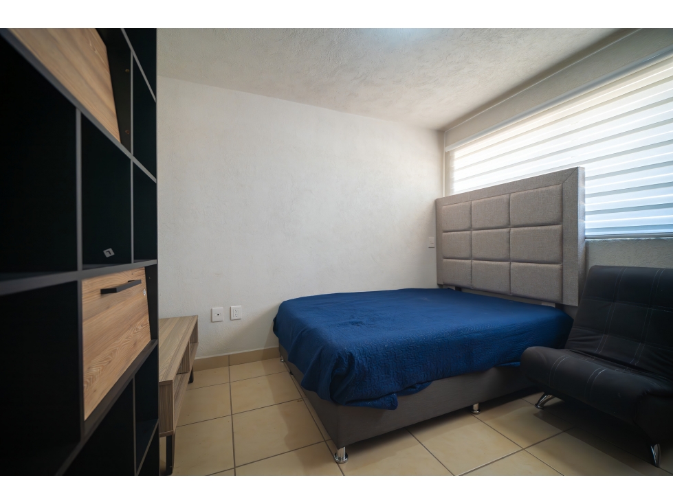 Venta Departamento en Lomas del batán Guadalajara Jalisco - 6