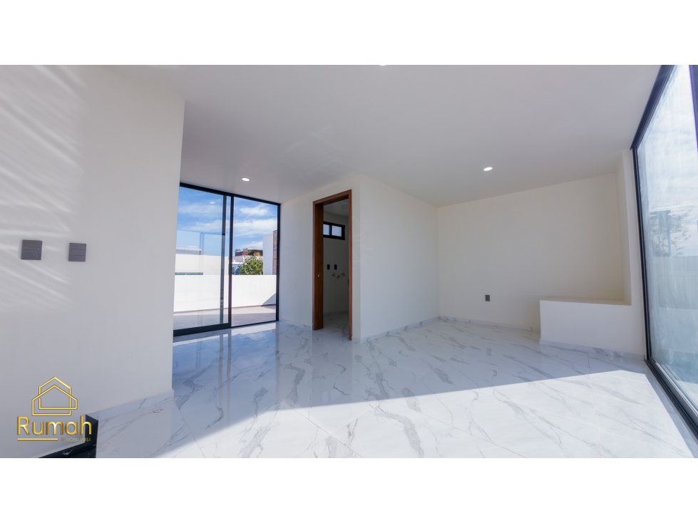 Venta casa 4 recamaras en Valle Imperial coto Austriaco Zapopan — foto 6