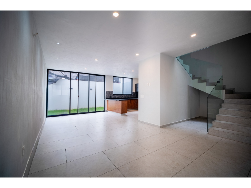 Venta casa 4 recámaras en Capital Norte Coto Pontevedra Zapopan — foto 3