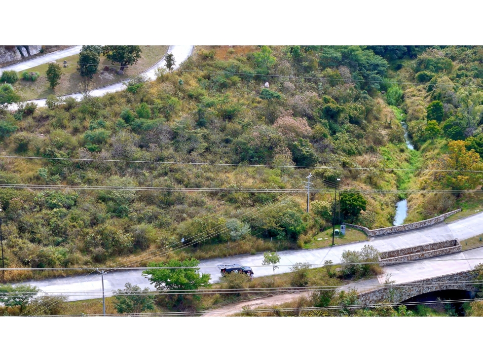 Venta de terreno en El Rio Country Club frente club golf - 6