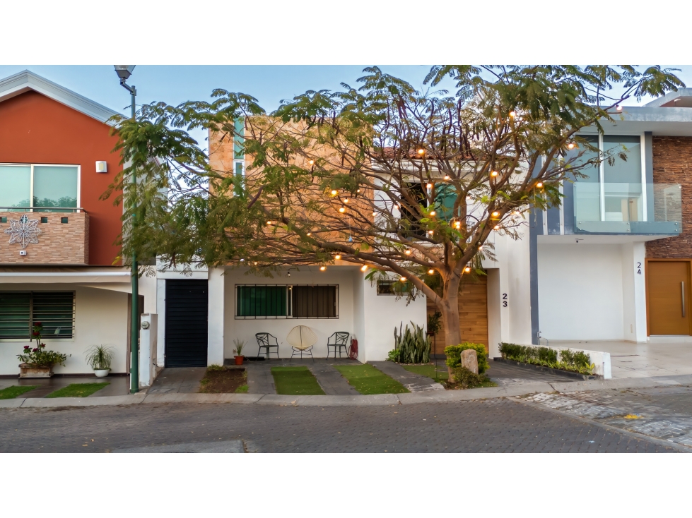 Venta casa 3 recámaras en los almendros residencial en Zapopan — foto 3