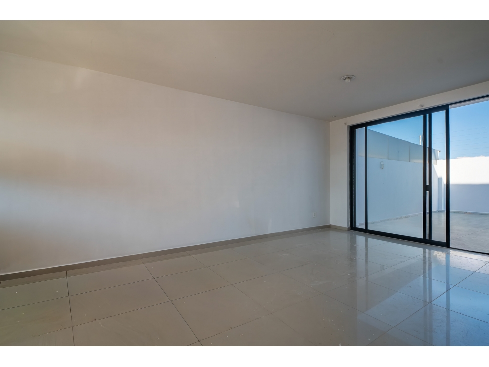 Casa de 3 recamaras en venta en la moraleja coto pamplona — foto 5