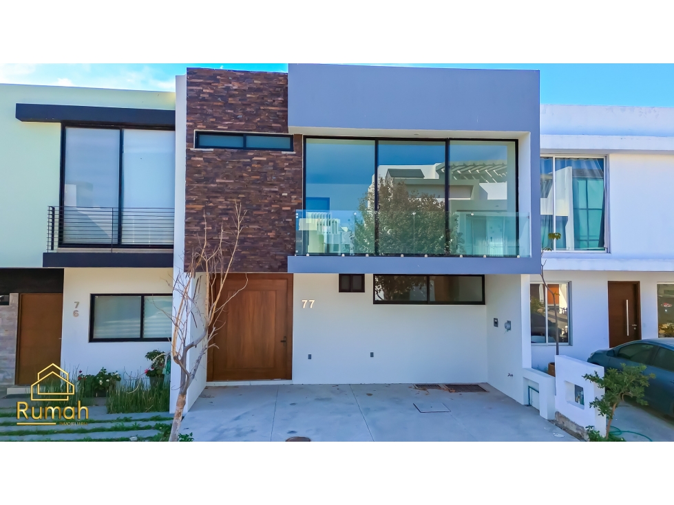 Venta casa 4 recamaras en Valle Imperial coto Austriaco Zapopan — foto 2