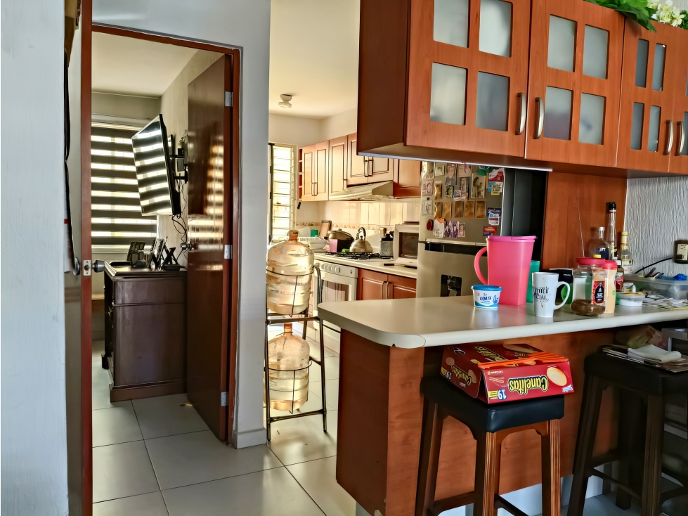 Venta casa 3 recámaras en Real del Bosque Zapopan zona valdepeñas — foto 3