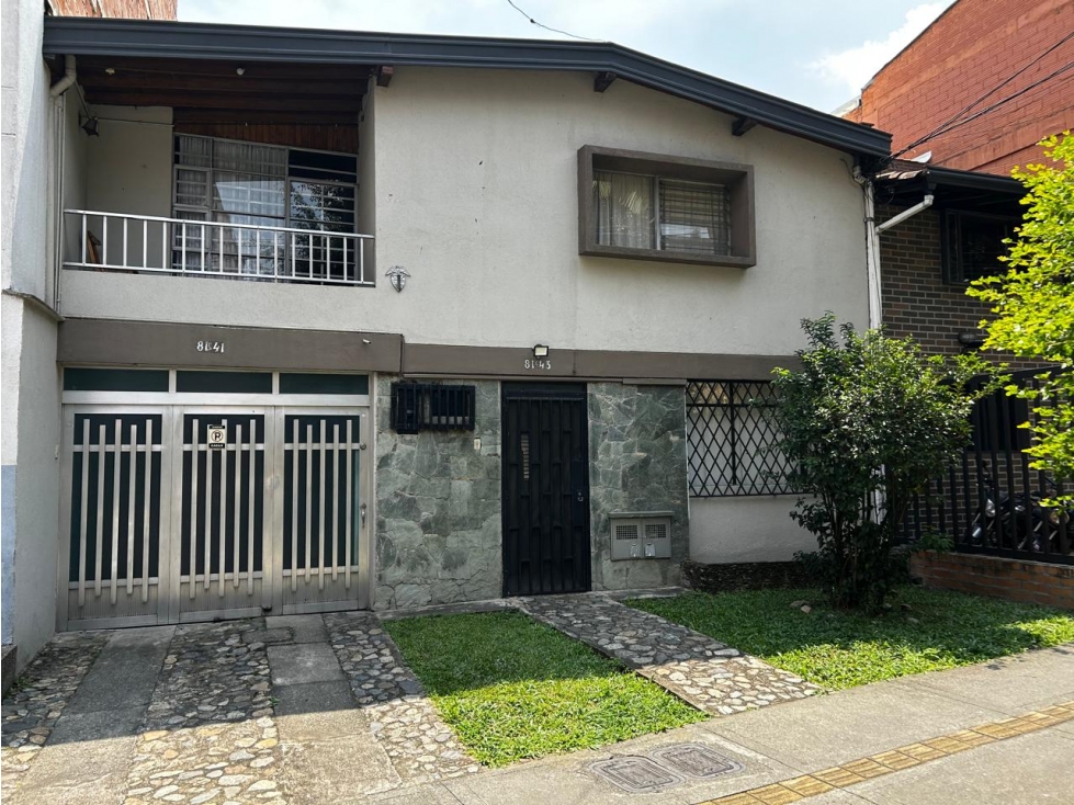 Venta Casa Calasanz Parte Baja (1)