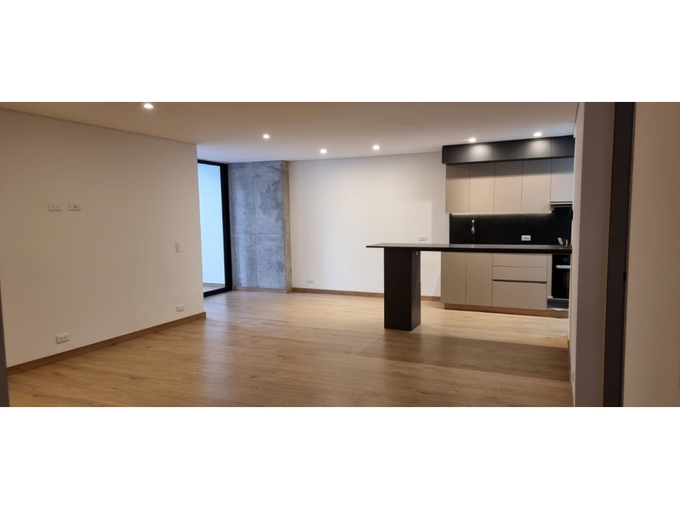 Venta Apartamento Conquistadores 86mt2