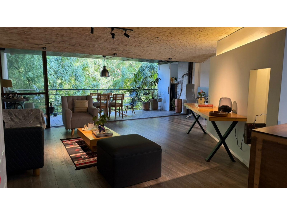 Venta Apartamento El Poblado Medellín