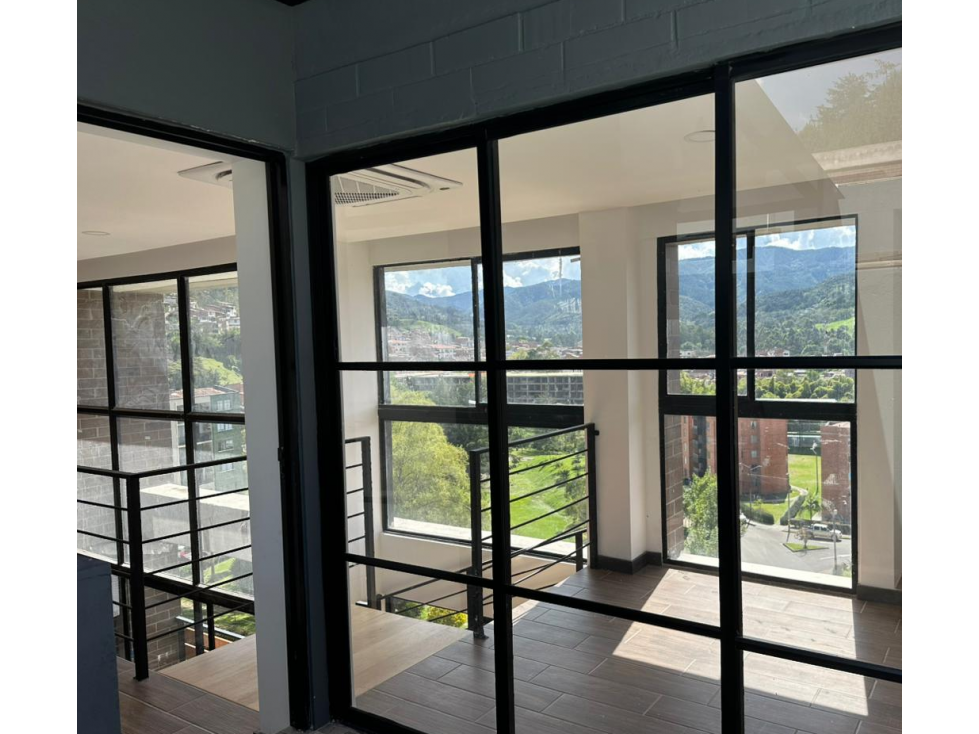 Venta Apartamento Duplex El Retiro