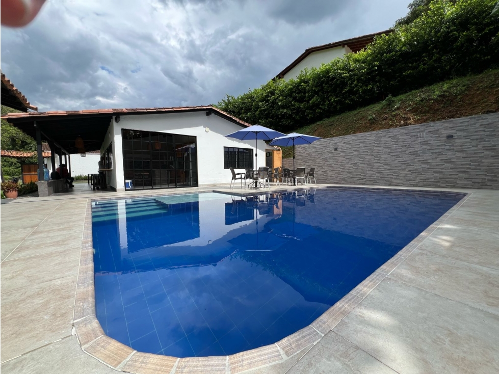 Venta Finca San Jerónimo