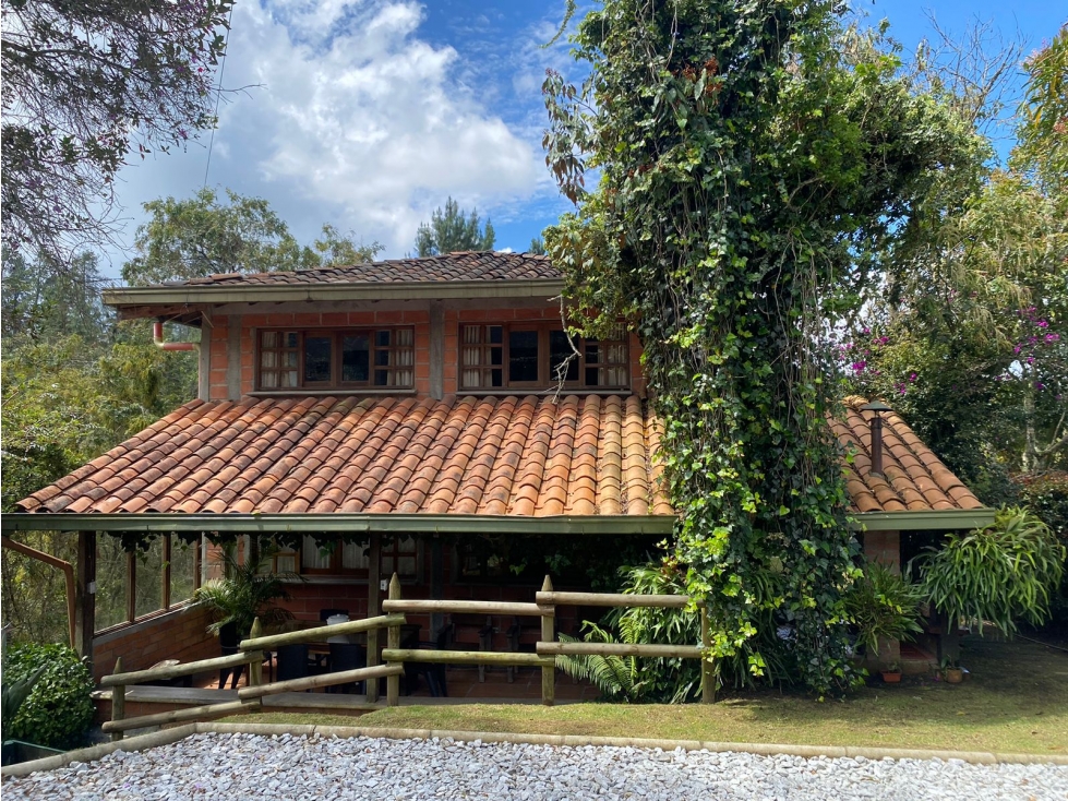 Venta Finca Piedras Blancas