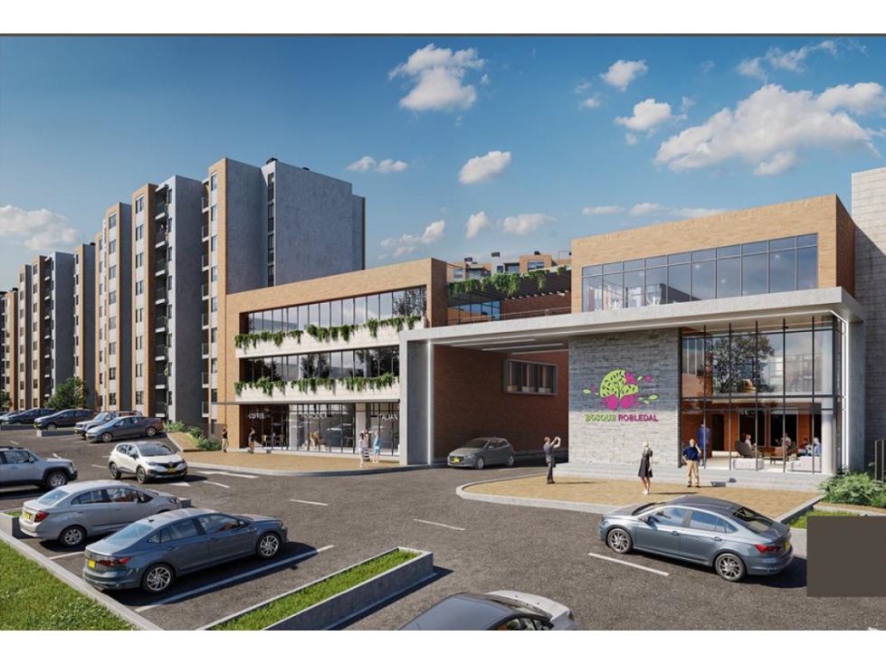 Venta Apartamento Rionegro