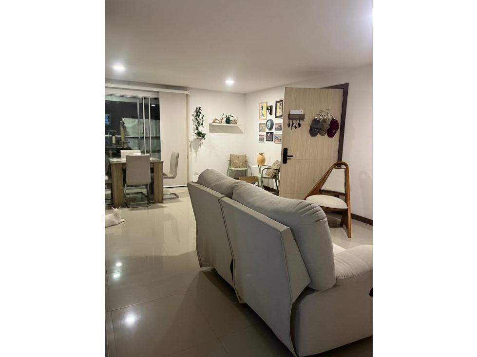 Venta Apartamento en Calasanz