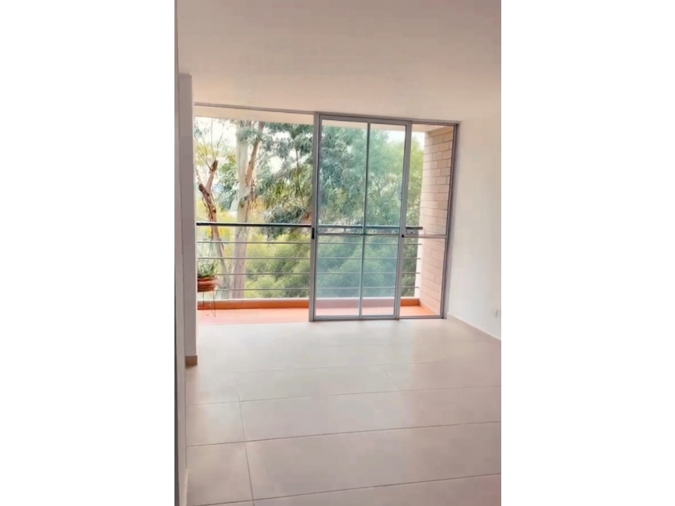 Venta Apartamento en Marinilla (Condominio)