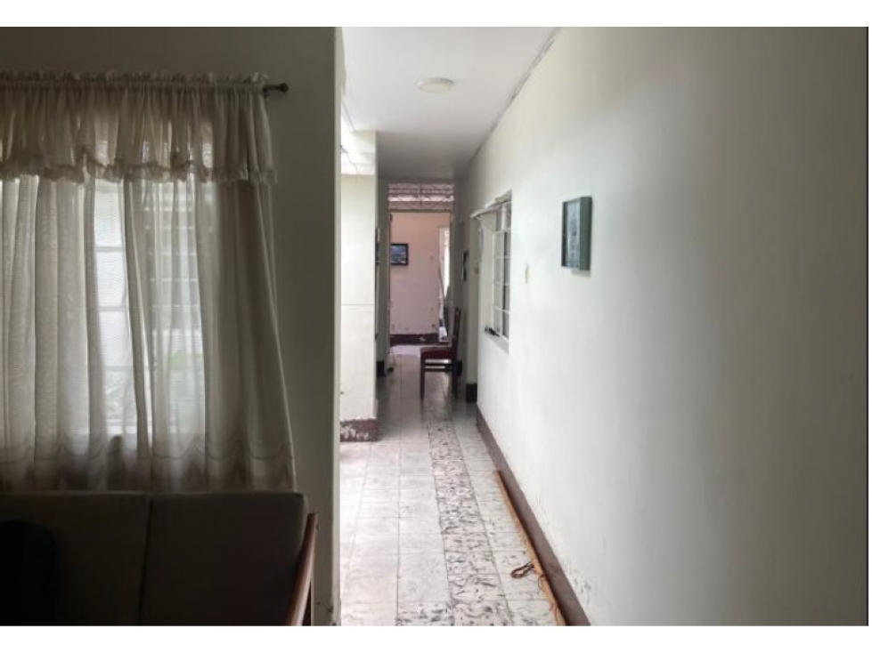 Venta Casa Barrio Cristobal — foto 2